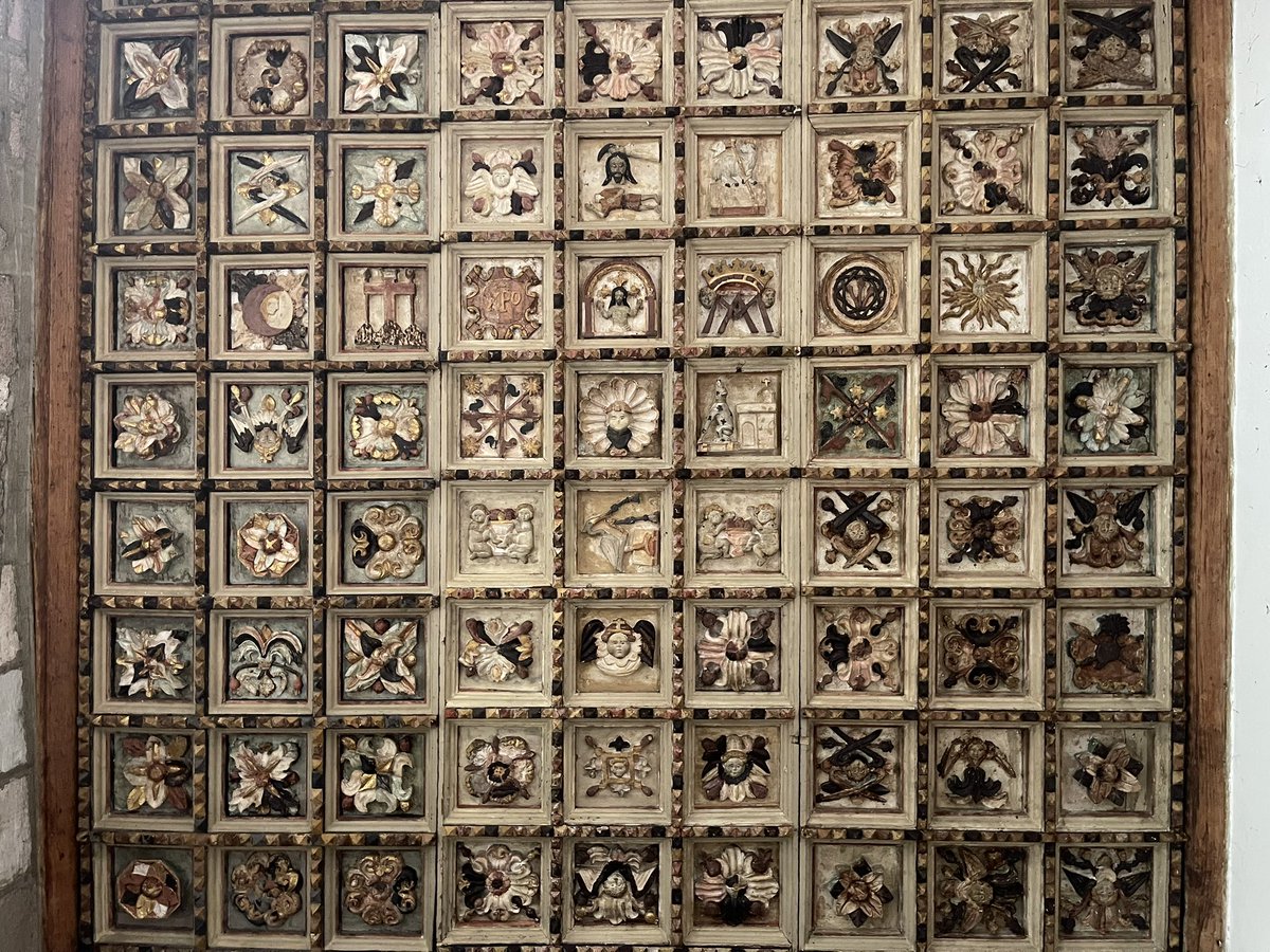 jluissanchezo's tweet photo. @Cuauhtemoc_1521 Está en el patio del exconvento de la parroquia de San Juan Bautista de Coyoacán https://t.co/xwIfsQmcAs