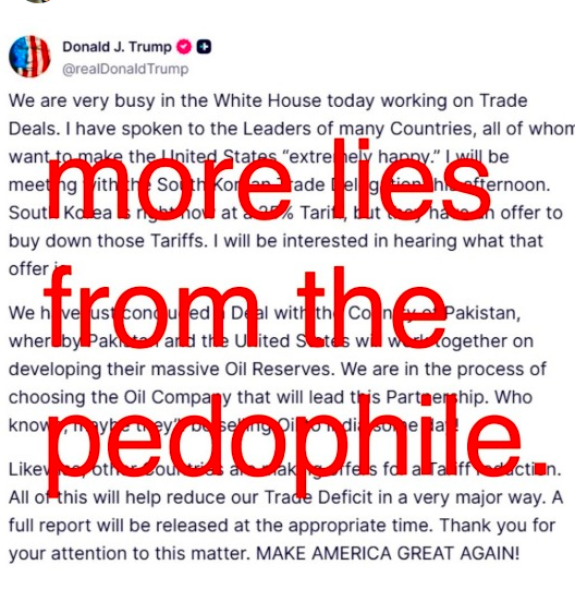 smc429's tweet image. #PedoPresident