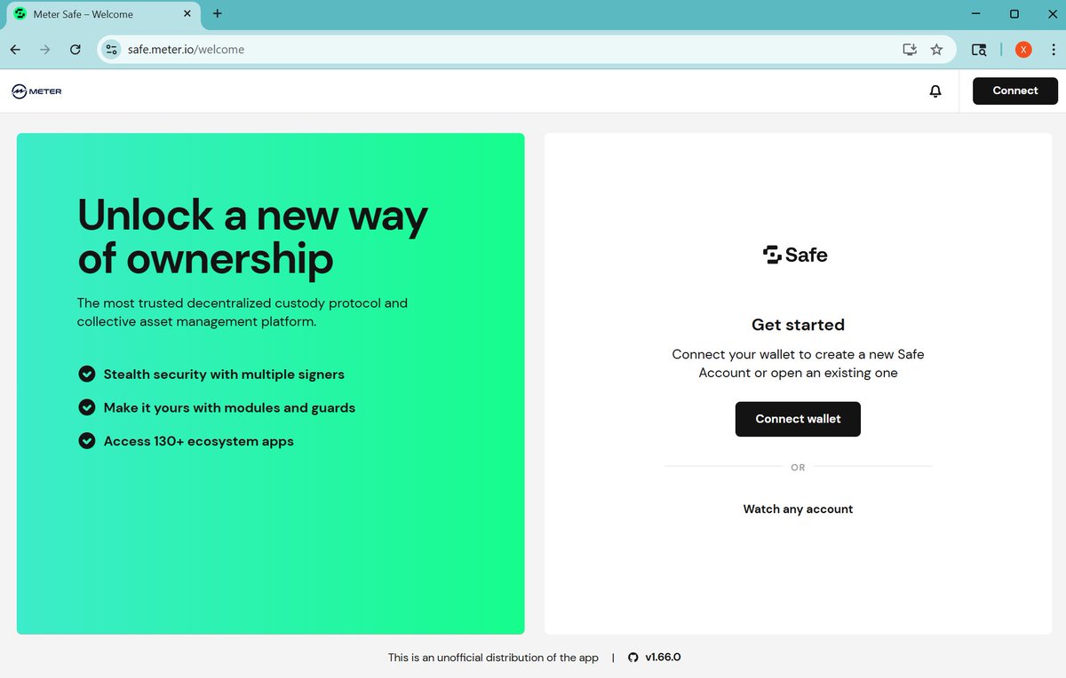 ⚡️Meter.io⚡️ (@Meter_IO) / Posts / X