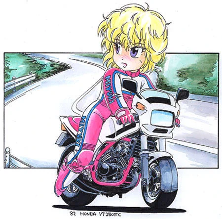#80年代を晒す見た人も晒す 