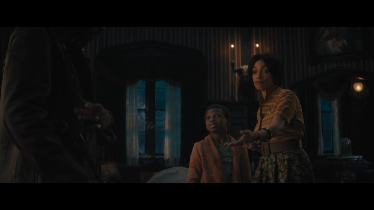 Sometimes I think I'm being too harsh on new cinematography, but then I go back and watch any comparable scene from an older movie to whatever reboot I'm watching and it's just damning.

Everything has to be flatter with less contrast. Either too dim or too blown out.