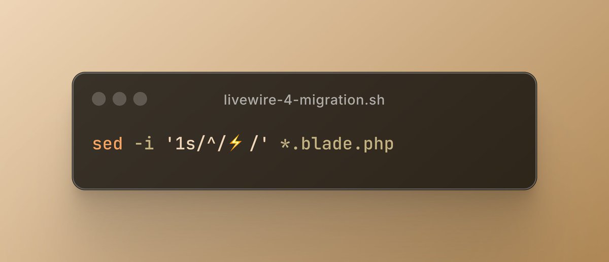 I'm ready <a href="/calebporzio/">Caleb Porzio ⚡️</a>