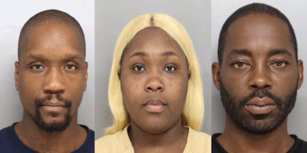 AWFUL: Photos show the results of the heinous mob attack of woman in Cincinnati 

The Mayor said the beatdown was only "one incident of adults fighting."