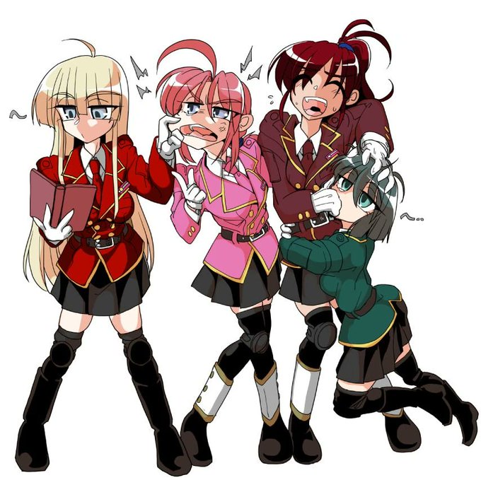 #これを見た人は無言で可愛いを貼る強制 