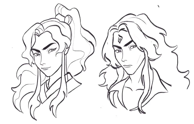 Young vs old binghe study 