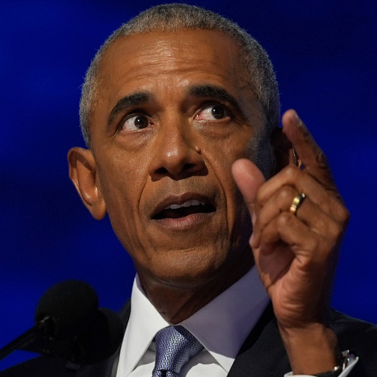 🚨BREAKING: President Trump just shared a post declaring, "IT'S TIME TO INDICT OBAMA THE TRAITOR FOR TREASON."

I agree. No one is above the law!