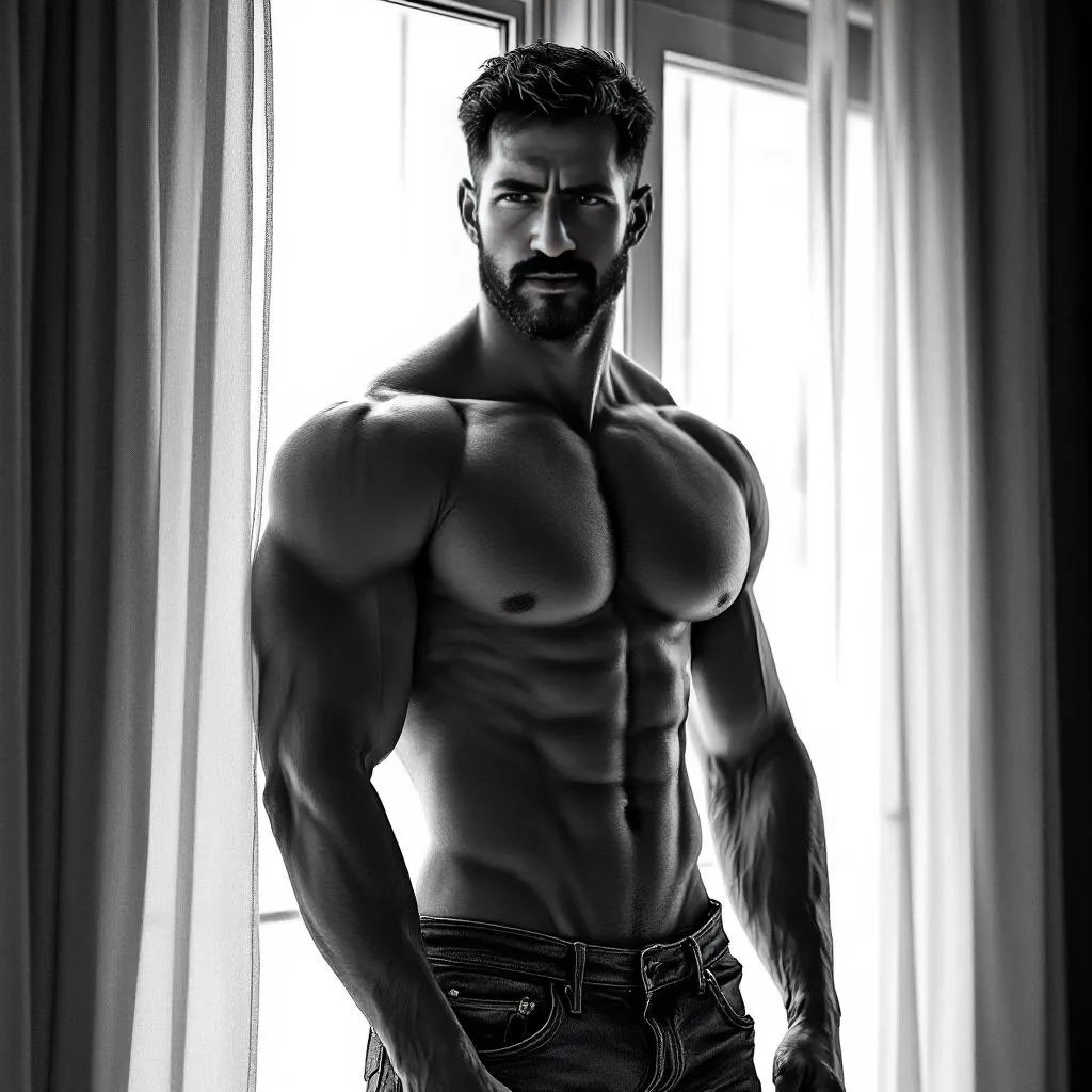 QT something Black &amp; White 🖤🤍