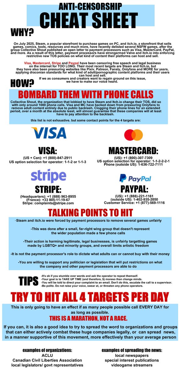 I just want to draw boobs on the Internet!

(Cheat Sheet provided by @ dieselbrain. bsky.)