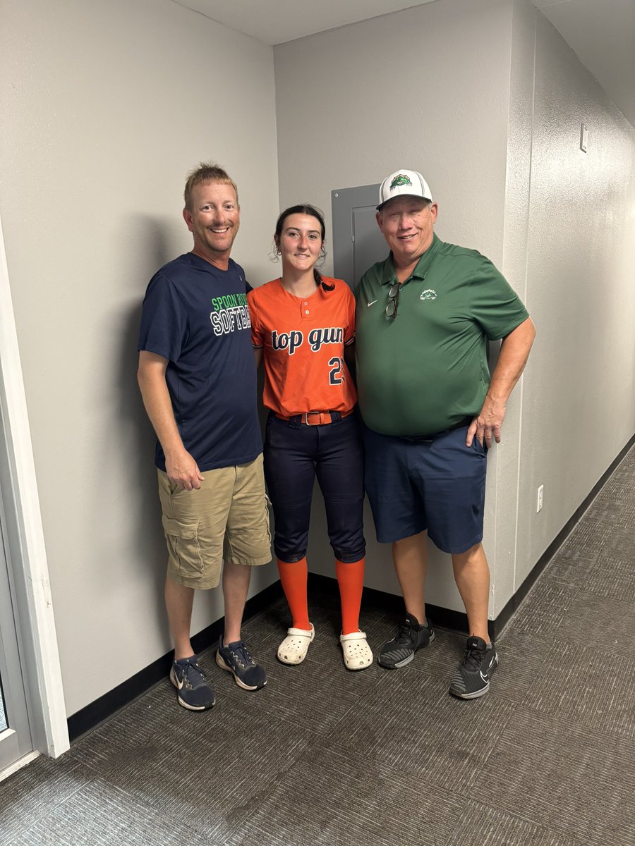 Jacie Young (@jacieyoung2027) on Twitter photo Thank you <a href="/SRC_Softball/">Spoon River Softball</a> for having a great camp today! Glad to be able to get a scrimmage in! Thank you <a href="/SteveLeverton2/">Steve Leverton</a> and other coaches and players for today! <a href="/TopGun09TN/">Top Gun 09 TN- Bonner</a> <a href="/SBRRetweets/">Softball Recruiting Reposts</a> <a href="/LineDsoftball/">Line Drive Media</a> <a href="/CoastRecruitsSB/">Coast Recruits 🥎</a> <a href="/PrepSoftball/">Prep Softball 🥎</a> Thank you <a href="/SRC_Softball/">Spoon River Softball</a> for having a great camp today! Glad to be able to get a scrimmage in! Thank you <a href="/SteveLeverton2/">Steve Leverton</a> and other coaches and players for today! <a href="/TopGun09TN/">Top Gun 09 TN- Bonner</a> <a href="/SBRRetweets/">Softball Recruiting Reposts</a> <a href="/LineDsoftball/">Line Drive Media</a> <a href="/CoastRecruitsSB/">Coast Recruits 🥎</a> <a href="/PrepSoftball/">Prep Softball 🥎</a>