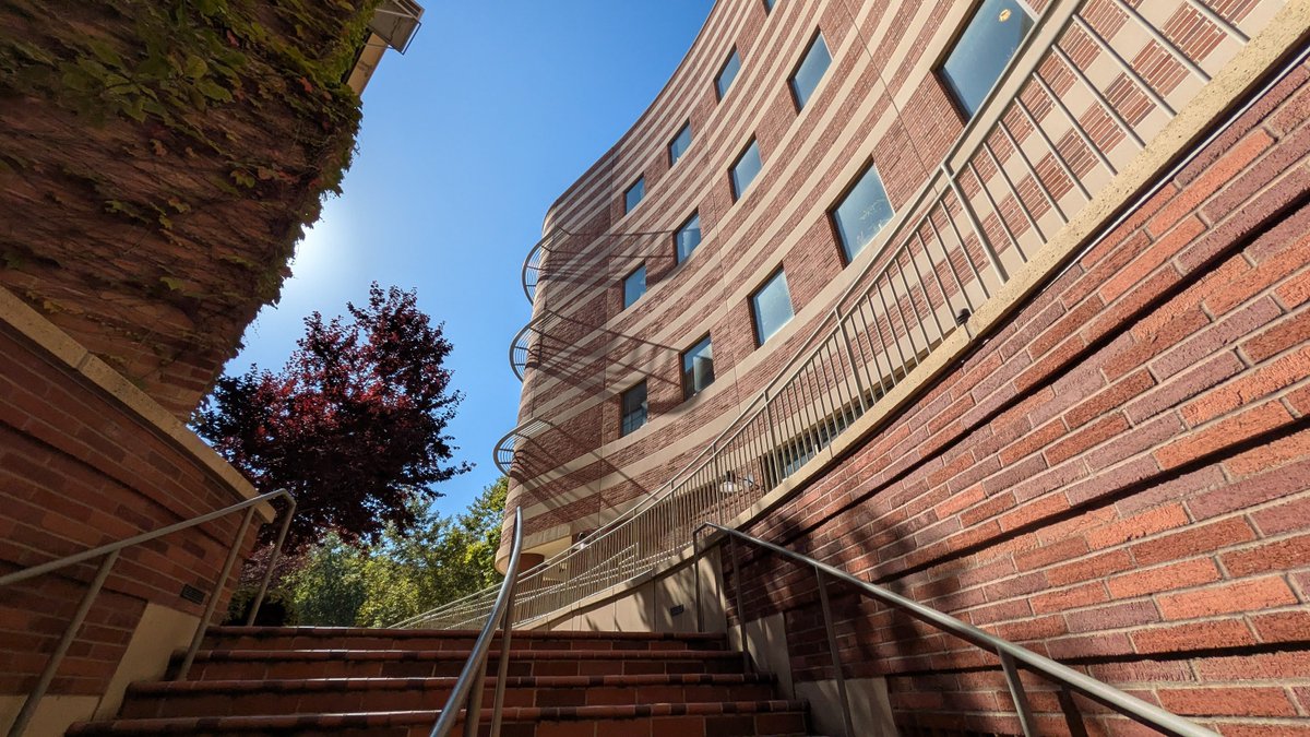 Judea Pearl's most recent talk about causal inference, youtube.com/watch?v=x2UIns… and a synopsis of his last book, bayes.cs.ucla.edu/WHY/

Causal -modeling, -inference, and -discovery is fundamental to AI's future and for the first time its possible to design world models to