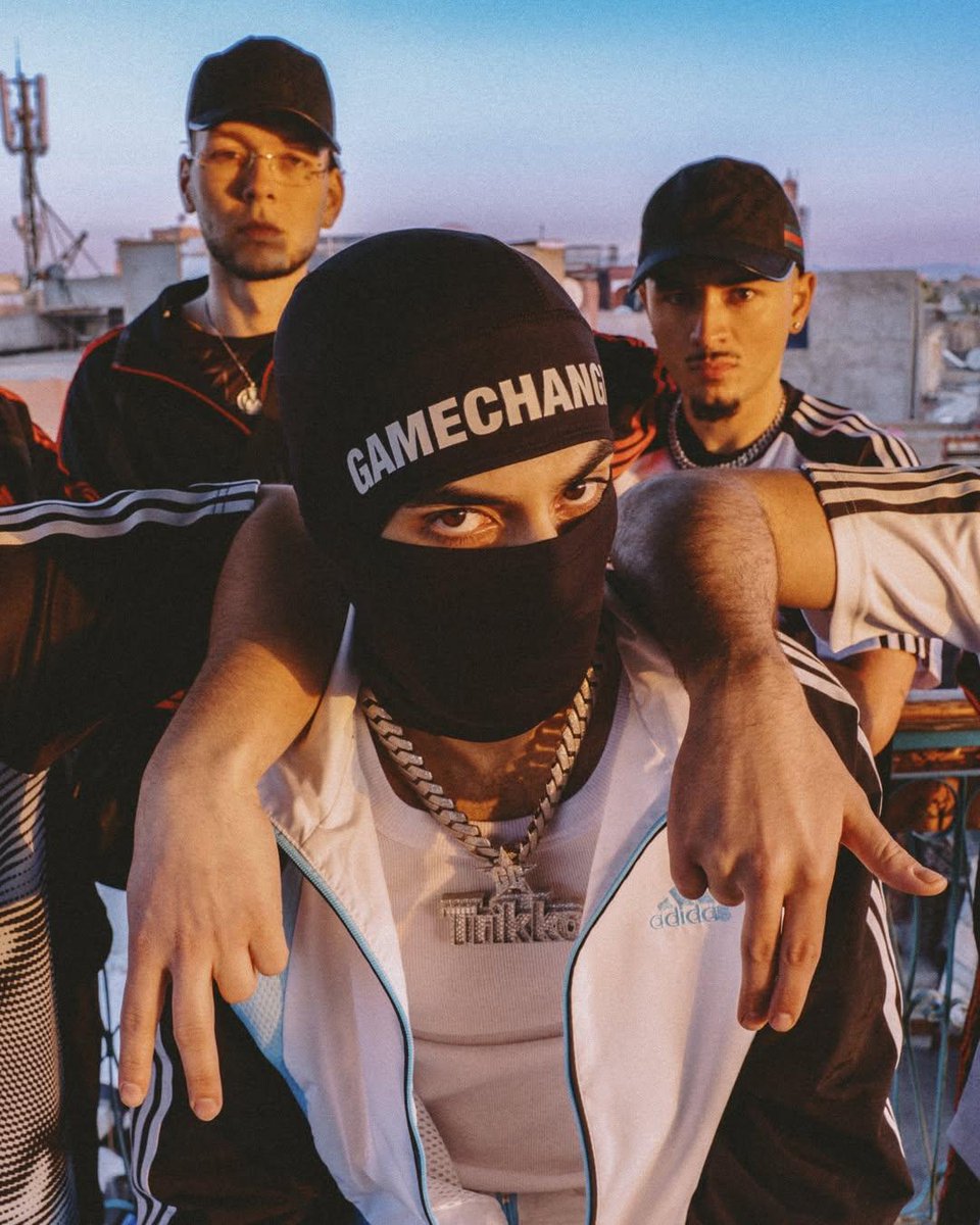 Brandz_ma's tweet image. BREATHE YOUR CLIMACOOL IN THE RHYTHM OF MOROCCAN VIBES #snipes and @adidas  🇲🇦

#climacool #adidas #snipes #germany #morocco