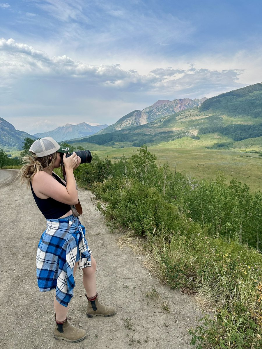 Hello! With so many new followers, I wanted to introduce myself! I’m Courtney, founder of #ClearTheList back in 2019. As a previous educator, and now Director @ at a national nonprofit, I strive to get supplies to schools in need. My other passion is photography!