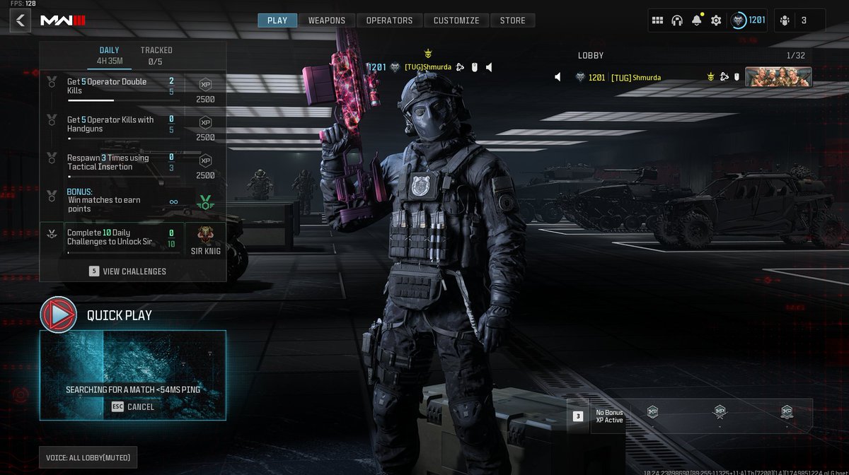 oh wow another game's ground war mode ruined by snipers all using the same overpowered gun good job everyone