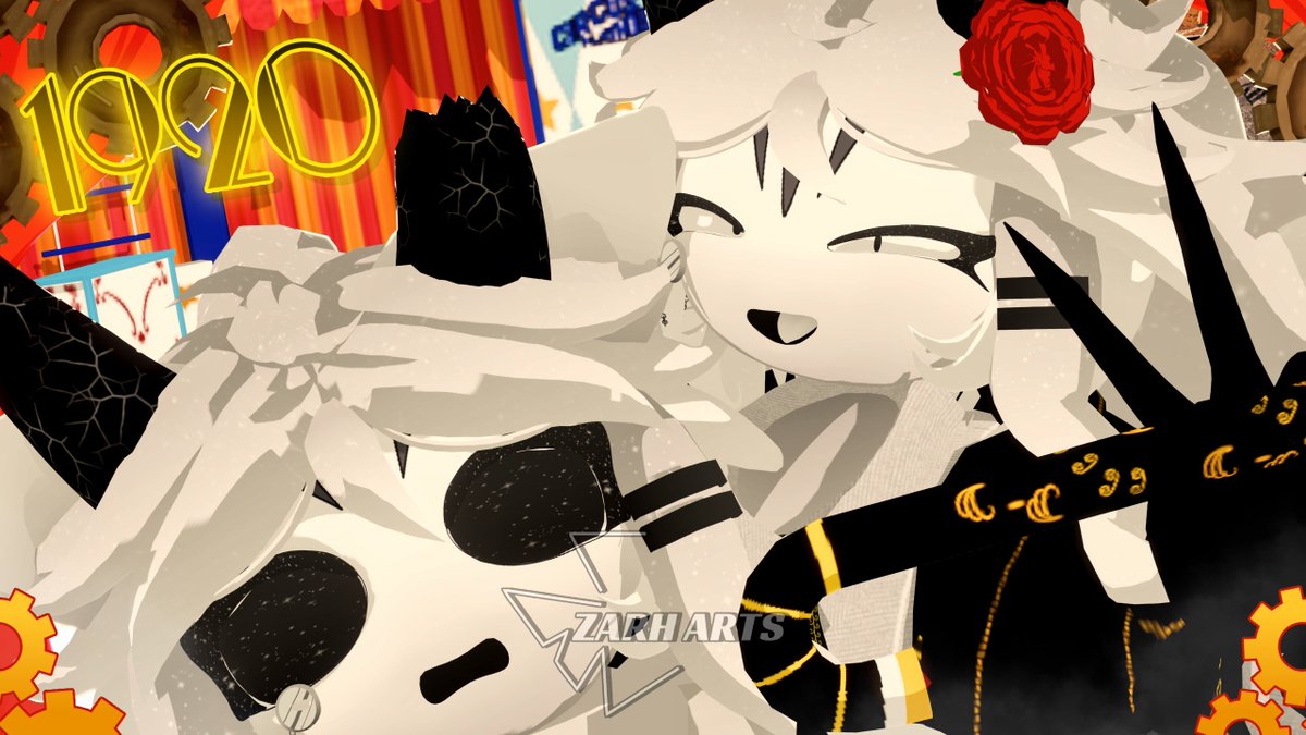Zarh_Artz's tweet image. An old photo
(Tags) #fundamentalpapereducation | #fundamentalpapereducationfanart | #blender | #3dart | #3dartwork | #artwork | #MissGrace | #loafart | #loafs | #loafgrace | #fatcat | #Cat | #showtime | #oldphoto