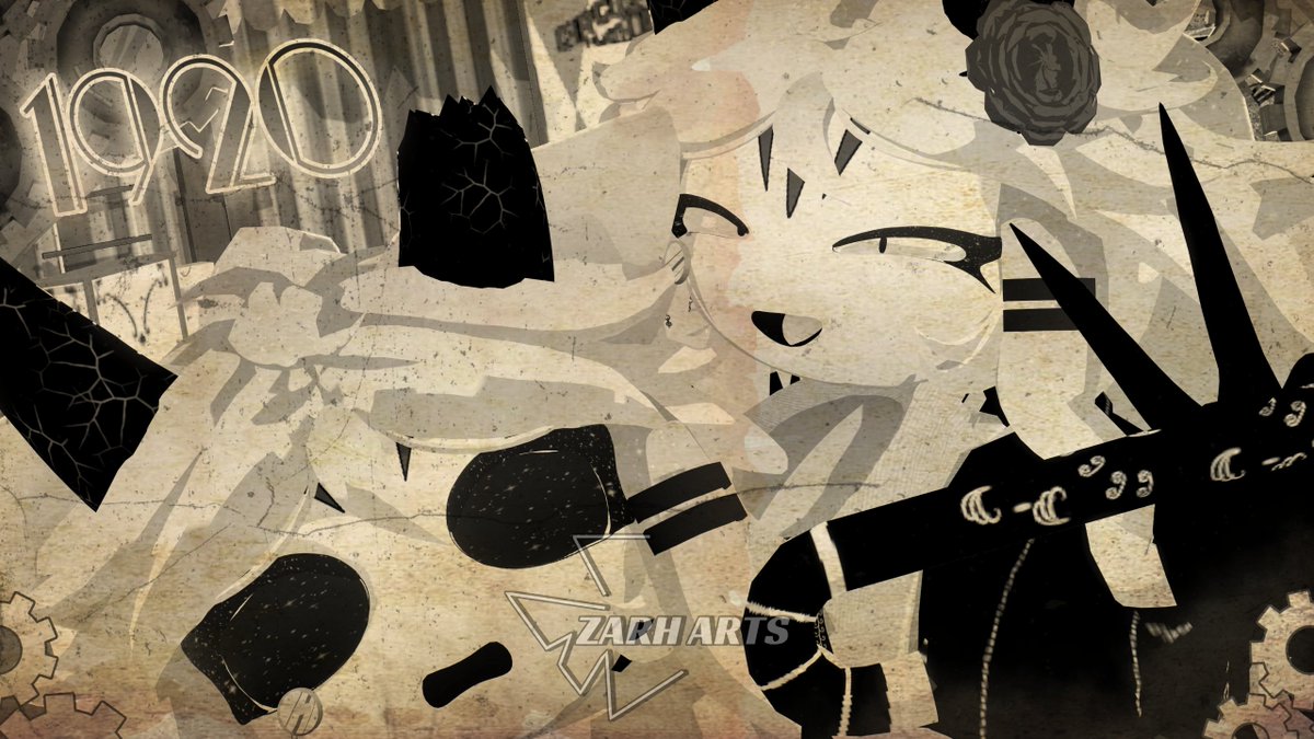 Zarh_Artz's tweet image. An old photo
(Tags) #fundamentalpapereducation | #fundamentalpapereducationfanart | #blender | #3dart | #3dartwork | #artwork | #MissGrace | #loafart | #loafs | #loafgrace | #fatcat | #Cat | #showtime | #oldphoto