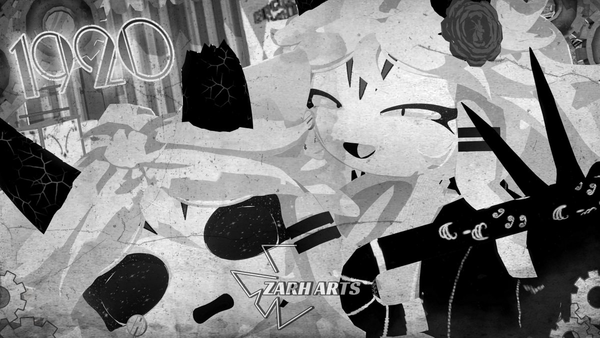 Zarh_Artz's tweet image. An old photo
(Tags) #fundamentalpapereducation | #fundamentalpapereducationfanart | #blender | #3dart | #3dartwork | #artwork | #MissGrace | #loafart | #loafs | #loafgrace | #fatcat | #Cat | #showtime | #oldphoto
