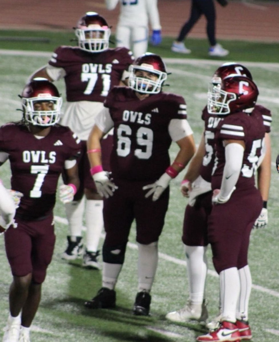 Semaj Tapp (@semajtapp2007) on Twitter photo Season is almost here and Iβm more ready for it than anybody <a href="/OwlsChalmette/">Chalmette Owls π¦</a> <a href="/coachchasebon/">Coach Chase</a> <a href="/RecruitOwls/">Chalmette High School Football</a> Season is almost here and Iβm more ready for it than anybody <a href="/OwlsChalmette/">Chalmette Owls π¦</a> <a href="/coachchasebon/">Coach Chase</a> <a href="/RecruitOwls/">Chalmette High School Football</a>