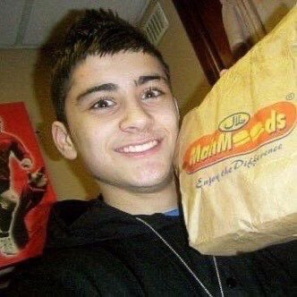 i love weird men