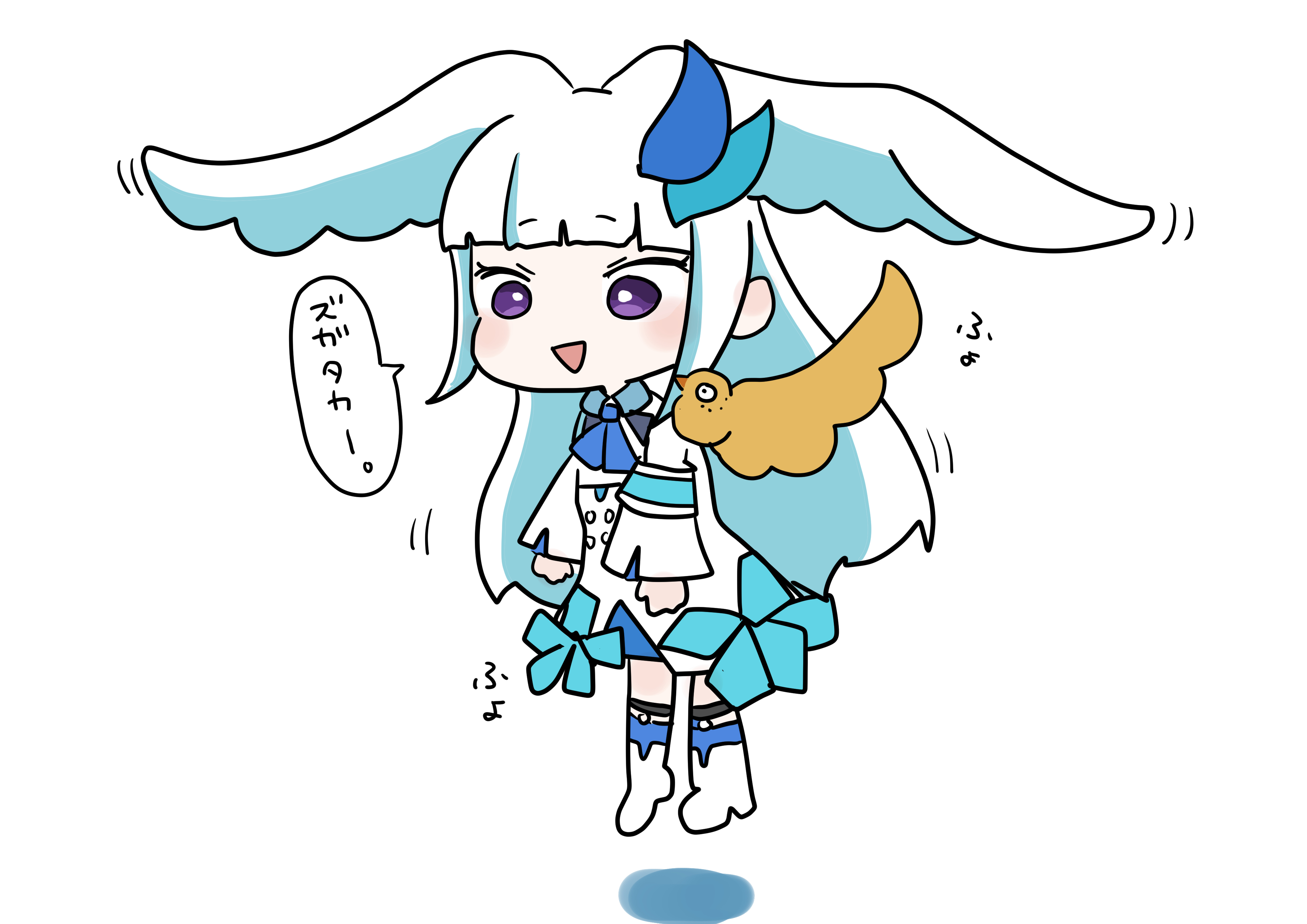 枢 るる (@lulu0607_) / X