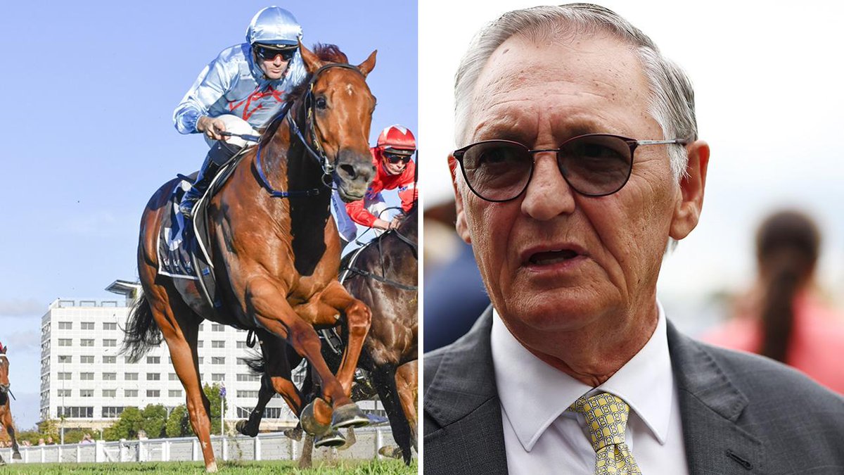 Giddy Up With Gareth Hall (@sengiddyup) on Twitter photo LISTEN | <a href="/SnowdenRacing1/">Snowden Racing</a> joined <a href="/PfitznerMiles/">Miles Pfitzner</a> for stable mail to discuss some exctiting prospects in the stable before chatting about some key runners he has this weekend.
cms.megaphone.fm/channel/NTETP9… LISTEN | <a href="/SnowdenRacing1/">Snowden Racing</a> joined <a href="/PfitznerMiles/">Miles Pfitzner</a> for stable mail to discuss some exctiting prospects in the stable before chatting about some key runners he has this weekend.
cms.megaphone.fm/channel/NTETP9…