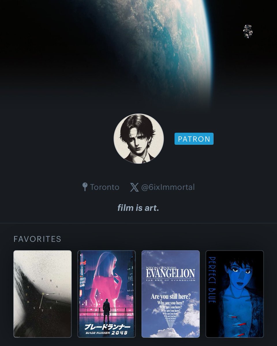 movie so good it enter ya top 4 right away