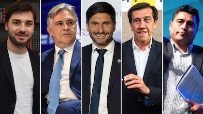 gustavolcordoba's tweet image. El centro político está en ebullición. ¿Tendrá margen para irrumpir con la polarización que tenemos por estos días? Para mí, hoy son pura potencialidad de conformar un nuevo tercio en la política argentina. ¿Qué creen Uds.? Los leo…
#ArgentinaVota #Polarizacion #Octubre