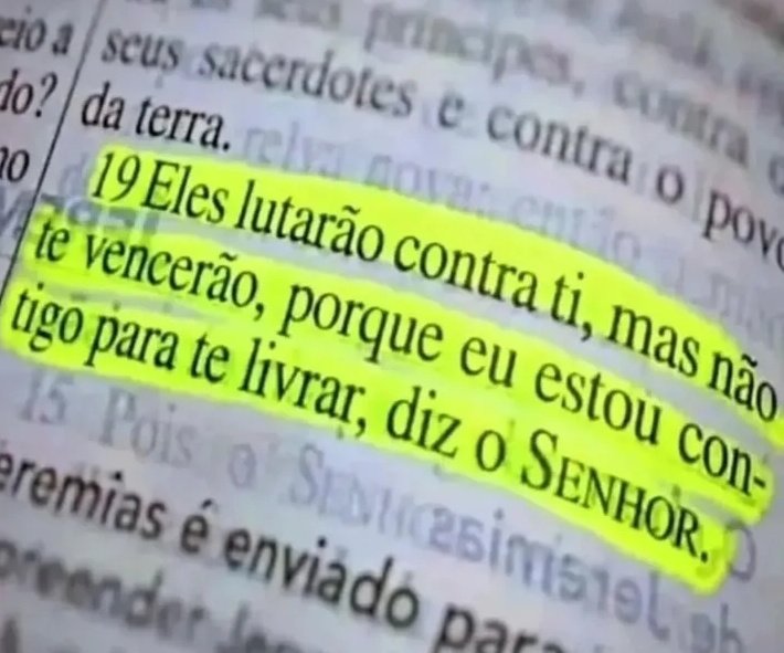 Amém ❤