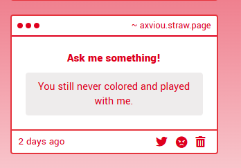 IHateStrawberr's tweet photo. WHO IS THIS???! https://t.co/JTNx8l7tCL
