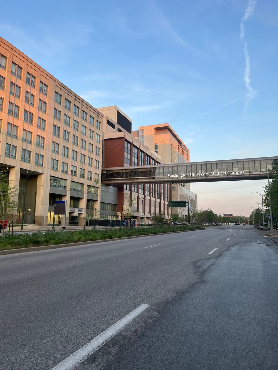 Ahmad N. Bazarbashi أحمد بازارباشي (@ahmadbazarbashi) on Twitter photo Grateful for an incredible 4 years as faculty at Washington University in St. Louis <a href="/WashUMedGastro/">WashU Medicine Division of Gastroenterology</a>. It's been a time of growth—personally and professionally. Thankful for the mentors, colleagues, and trainees who made it so meaningful. Looking forward to the next chapter! Grateful for an incredible 4 years as faculty at Washington University in St. Louis <a href="/WashUMedGastro/">WashU Medicine Division of Gastroenterology</a>. It's been a time of growth—personally and professionally. Thankful for the mentors, colleagues, and trainees who made it so meaningful. Looking forward to the next chapter!