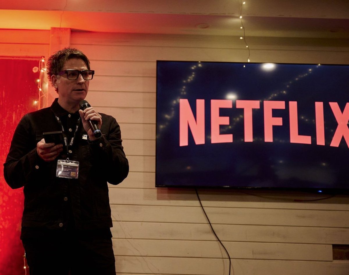 Arts Canvass on Byron Bay's Bay FM spoke to Netflix Opening Night attendees for Regional to Global - including Screenworks CEO Lisa O'Meara, Ballina Shire Mayor Sharon Cadwaller,  Byron Shire Mayor Sarah Ndiaye , 24 July (29min mark) 
bayfm.org/shows/arts-can…