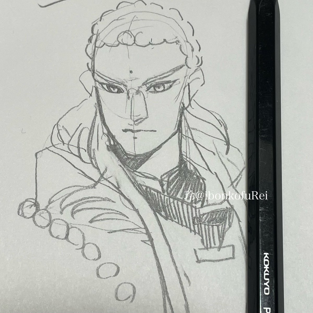 スケッチ　人物 zx_xpr0w0 on twt | キャラクターデザイン, キャラクター