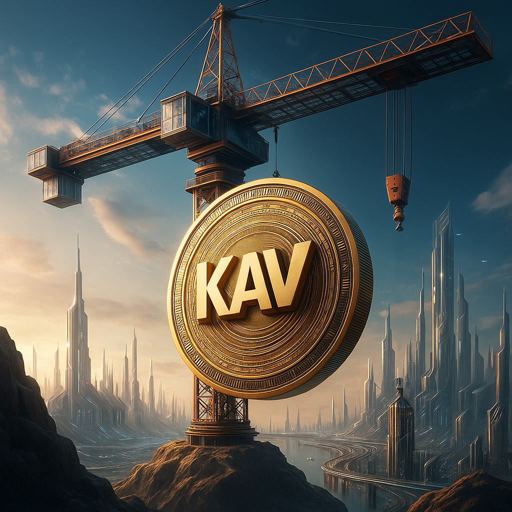 Kavian $KAV tweet media