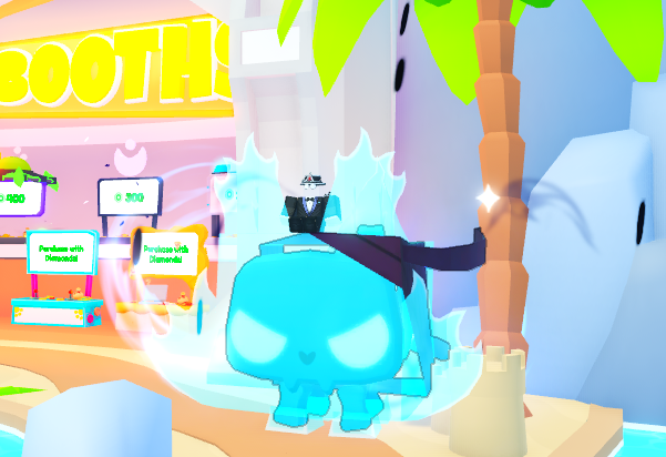 Titanic Ghostly Wolf Giveaway

Requirements:
Follow <a href="/JustZola1/">Just_Zola</a> and <a href="/Yr35125311/">Jelly35</a> 
Reply with your Roblox username

Ends in 7 days, GOODLUCK