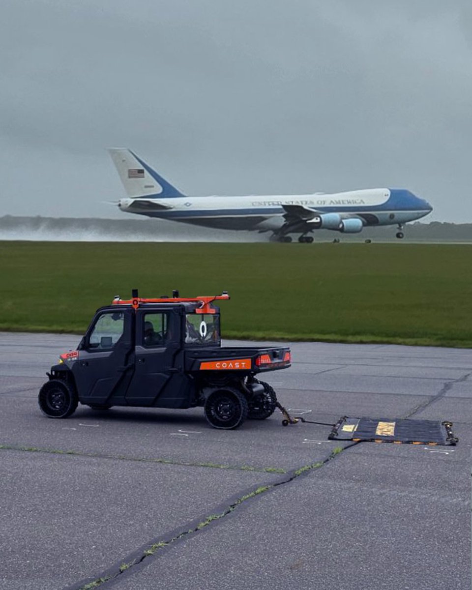 COAST Autonomous tweet media