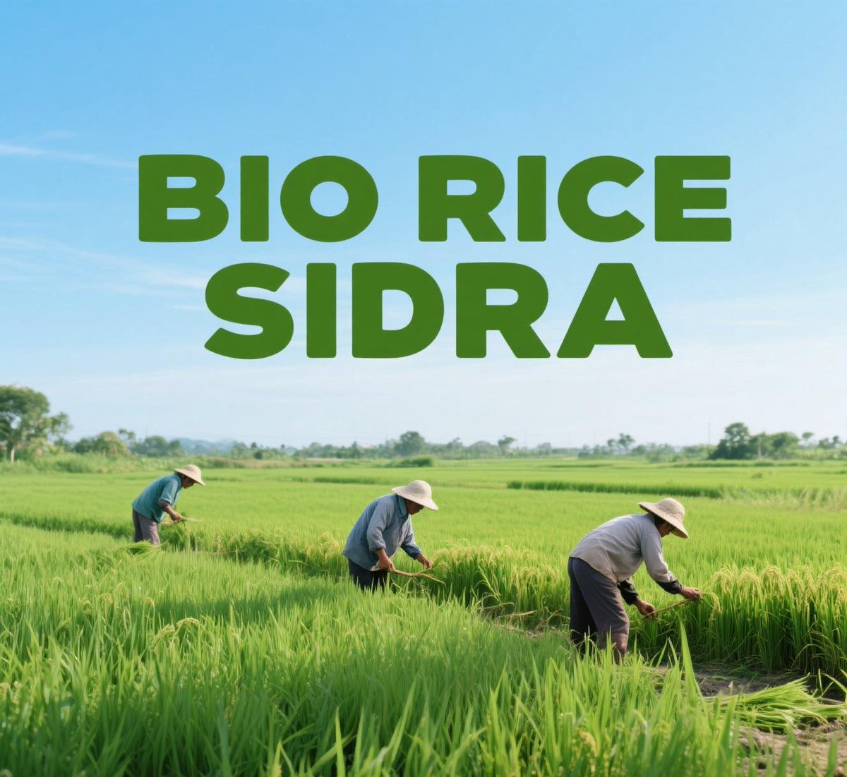💡 Did you know? Local rice is often fresher, healthier, and cheaper. Discover the BIO RICE SDA difference today. #EatLocal #SustainableLiving

Project link👇👇👇 sidrastart.com/project/c213f4…

<a href="/akbar3par/">Akbar</a> <a href="/BaboNestor/">Nestor Babo</a> <a href="/IchamLabodja/">Icham Labodja π</a> <a href="/AwaveMange29766/">bussness</a> <a href="/DrissaT81721759/">Drissa Traoré</a> <a href="/AsifAnsari83683/">Asif Ansari🇵🇰</a>