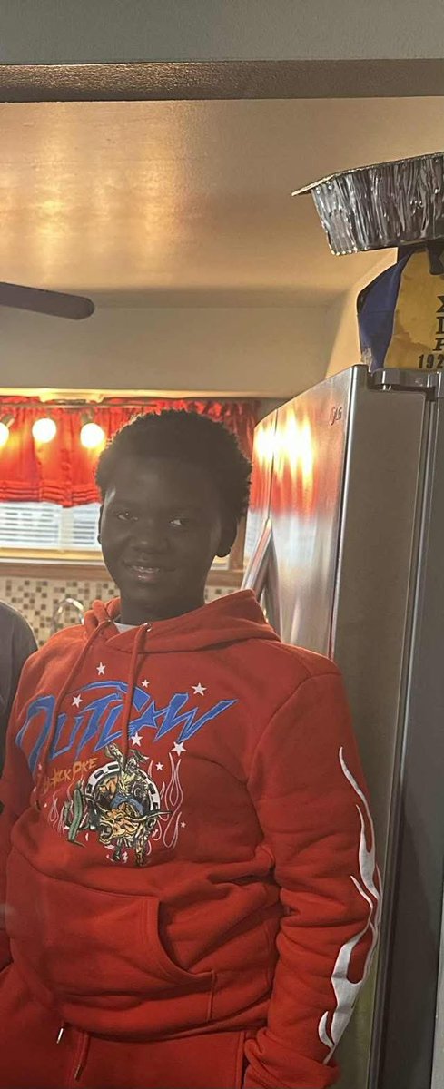 ‼️ BATTLE RAP COMMUNITY – PLEASE SHARE ‼️

Daviere, the 13-year-old son of Example, has been missing for almost 3 weeks in Milwaukee, last seen in the Westlawn area.

Example is currently locked up and can’t be out here looking for his son — so it’s on us to bring his boy home.