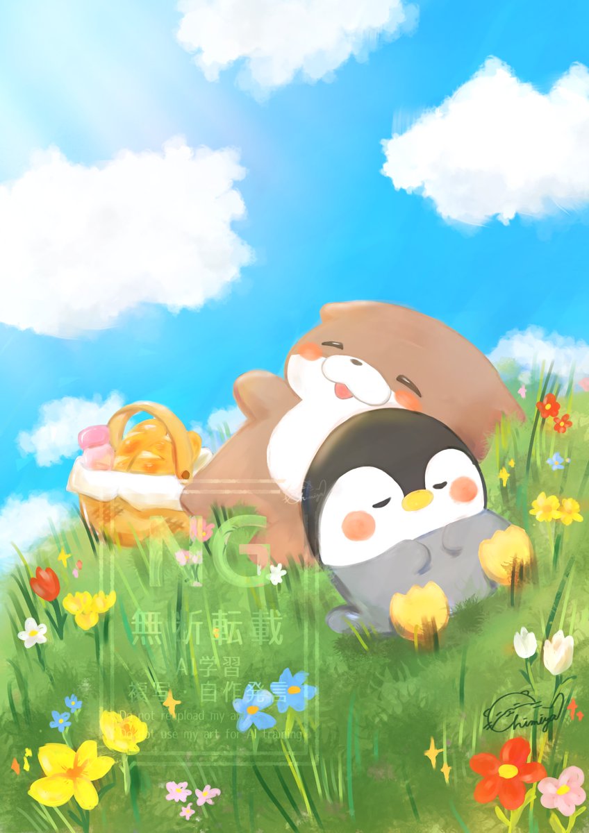 ひみや🦦 (@gfy38) / X