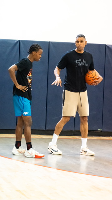 High Level Sports tweet media