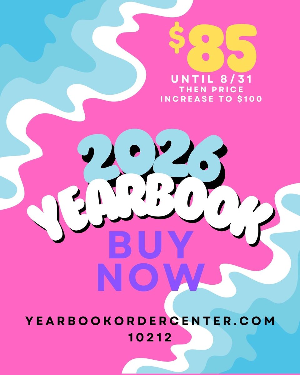 It is time to purchase the 2026 FHS Yearbook. Buy now for the best price of $85. (The price does increase to $100 on Sept 1) yearbookordercenter.com code 10212 <a href="/coachtatefhs20/">jack tate</a> <a href="/BartlettJC/">John C Bartlett, EdD</a> <a href="/caravaughnfhs/">Cara Vaughn</a> <a href="/austinscott71/">Austin Bilbrey Ed.S.</a> <a href="/Phbethel42/">Patrick Bethel</a>