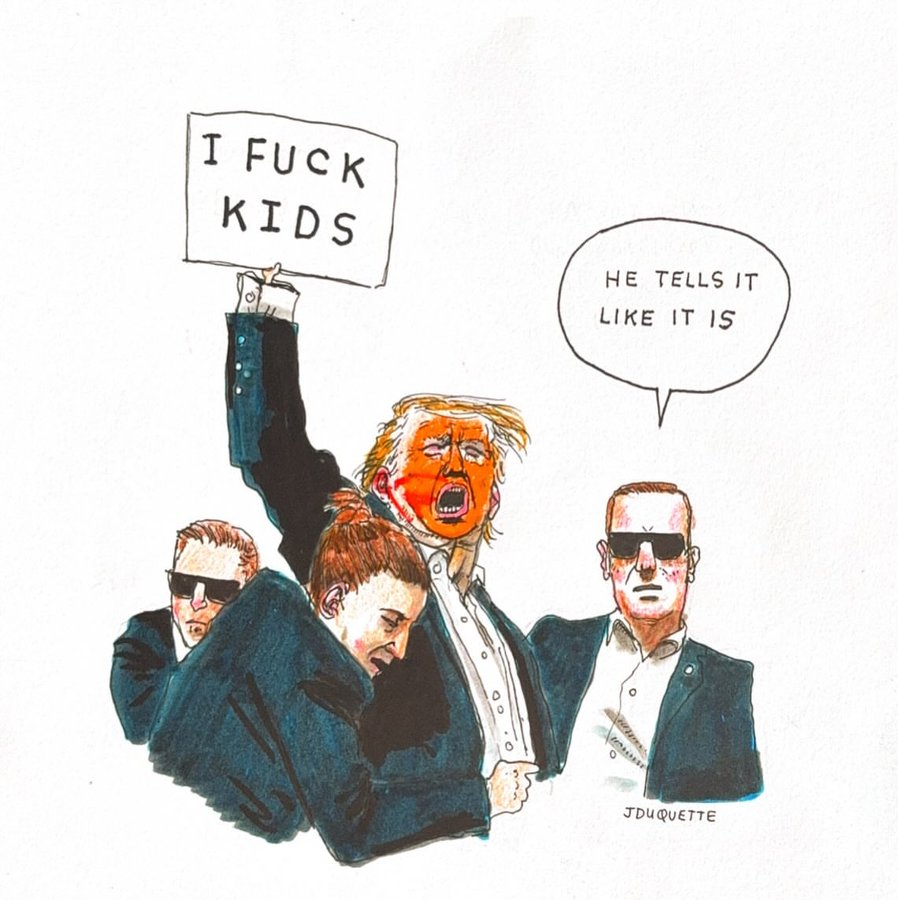 Seth Abramson tweet media