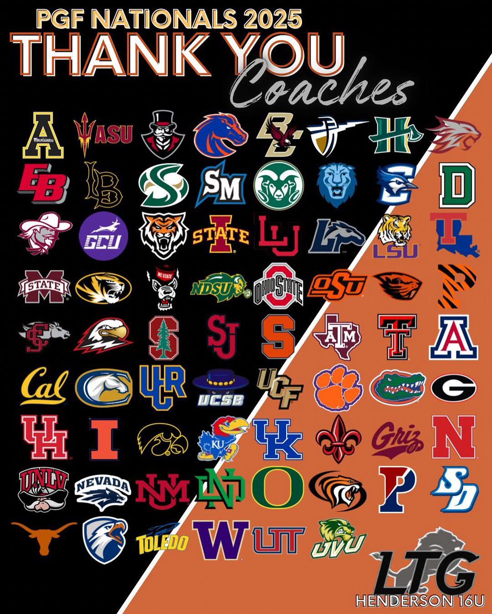 btalbot_2028's tweet image. A BIG BIG Thank You to all the coaches who came out to watch me and my team down in So cal at PGF Nationals!! 🦁#classof2028 #lovethegame #pitcherstrong