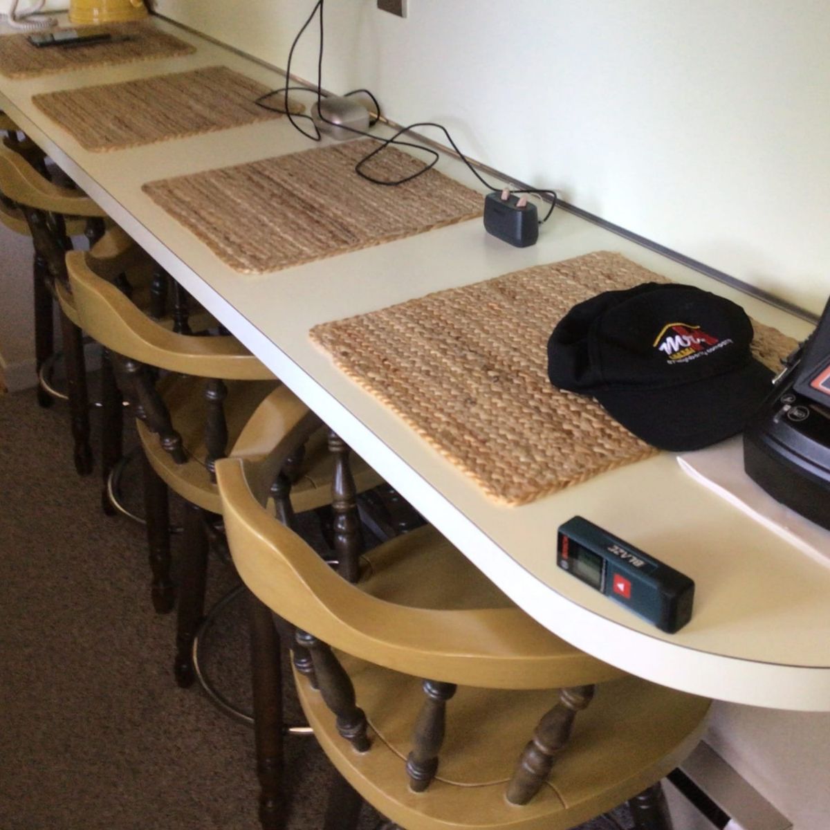 MrHandyman_'s tweet image. ‼️ Stop living with unfinished projects!
We show up, fix it right, and leave your home better than we found it—every time.
📲 Book today and see why homeowners trust us again and again!
#HomeHelpYouCanTrust #TrustedTechnicians #ReliableResults #MrHandyman