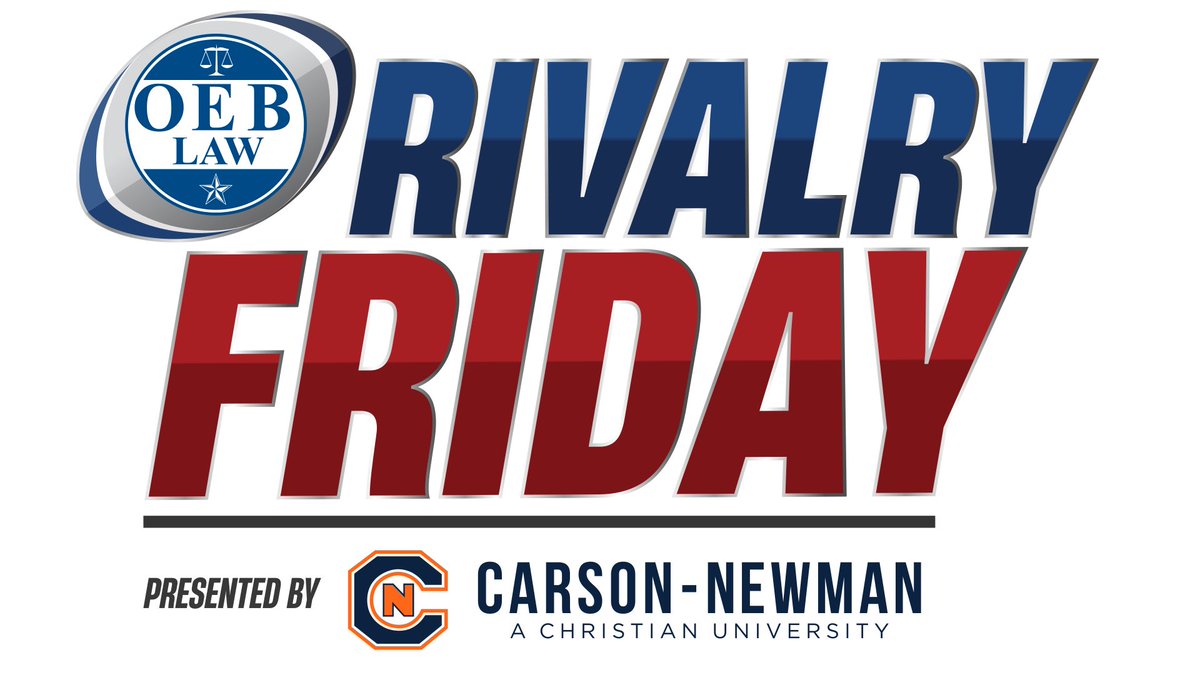 Almost ready to roll!

8/21: Halls at Oak Ridge
8/22: AC at Powell

TV: WKNX (The KNOX)

Digital: WBIR+ and Rivalry Thursday YouTube

<a href="/Packer_sports/">MARK PACKER</a> <a href="/AustinPriceless/">Austin Price</a> <a href="/_Cainer/">Eric Cain</a> <a href="/CoachTcom/">CoachT.com</a> <a href="/prepxtra/">PrepXtra</a>
