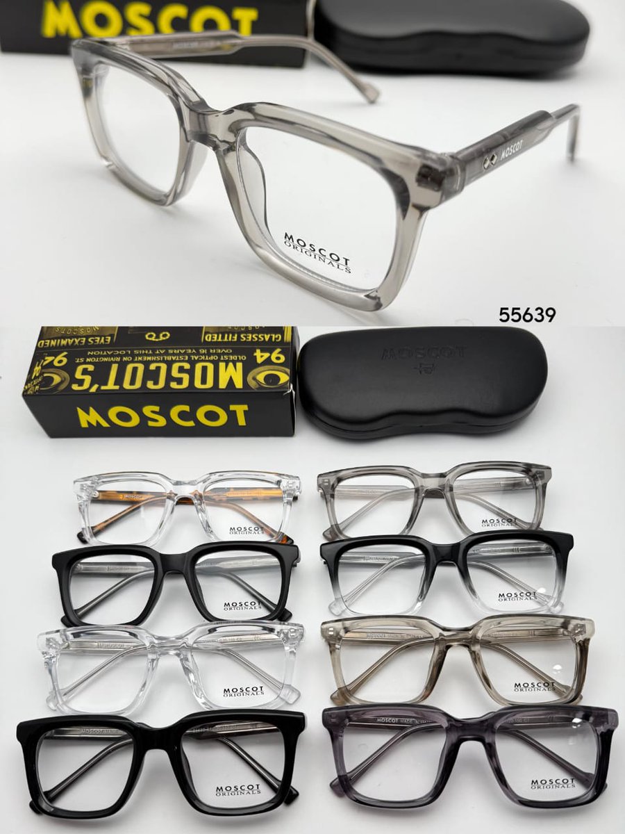 Rizal kacamata (@yusrizalabdull) on Twitter photo Bismillah ๐คฒ๐ป
Pagi sahabat semua ๐
Frame Moscot 55639
Size 51-17-140
Di order sahabat tersedia semua jenis lensa dan frame ๐๐ป
Mohon ijin tag <a href="/axdwin/">Axdwin ๐Indonesia ๐ฎ๐ฉ</a>
<a href="/nyonyahsyuuper/">- nyonyahNAT - ๋ํ๋ฆฌ์</a> <a href="/beautydyah/">Dyah</a> <a href="/rahmatsn/">Bayo Suti</a> <a href="/BangEdiii/">Bang Edi</a> <a href="/musksigit/">Sigit D. Wisnu</a> ๐๐ป Bismillah ๐คฒ๐ป
Pagi sahabat semua ๐
Frame Moscot 55639
Size 51-17-140
Di order sahabat tersedia semua jenis lensa dan frame ๐๐ป
Mohon ijin tag <a href="/axdwin/">Axdwin ๐Indonesia ๐ฎ๐ฉ</a>
<a href="/nyonyahsyuuper/">- nyonyahNAT - ๋ํ๋ฆฌ์</a> <a href="/beautydyah/">Dyah</a> <a href="/rahmatsn/">Bayo Suti</a> <a href="/BangEdiii/">Bang Edi</a> <a href="/musksigit/">Sigit D. Wisnu</a> ๐๐ป