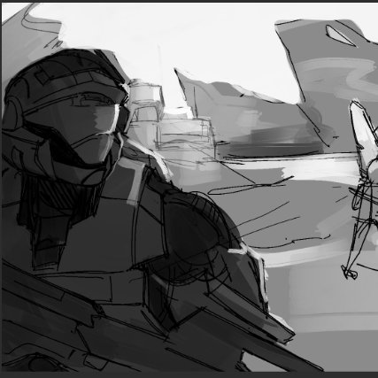 workin on something cool