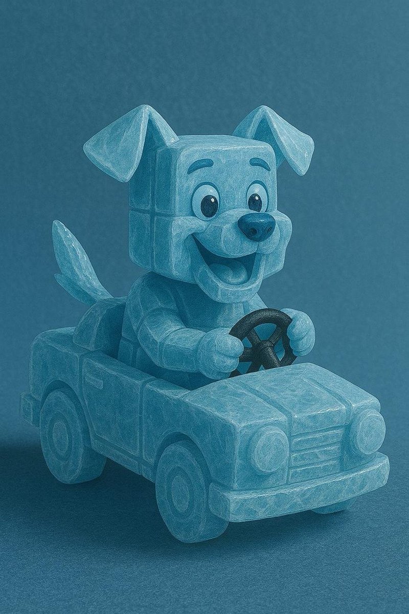 You feel that? 

That’s $FROST in the driver’s seat, taking us straight through resistance!