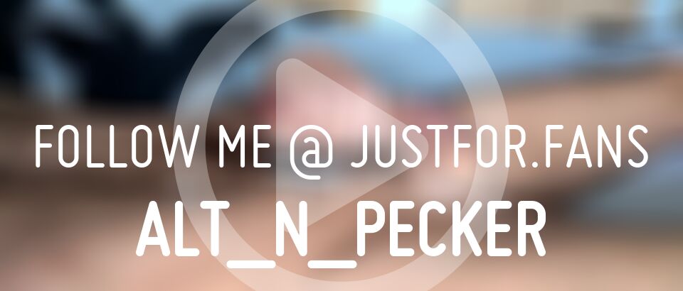 A new fan just joined my JustFor.Fans page. Check it out at: justfor.fans/ALT_n_Pecker?S…