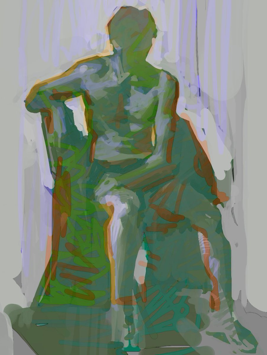 figure sketch