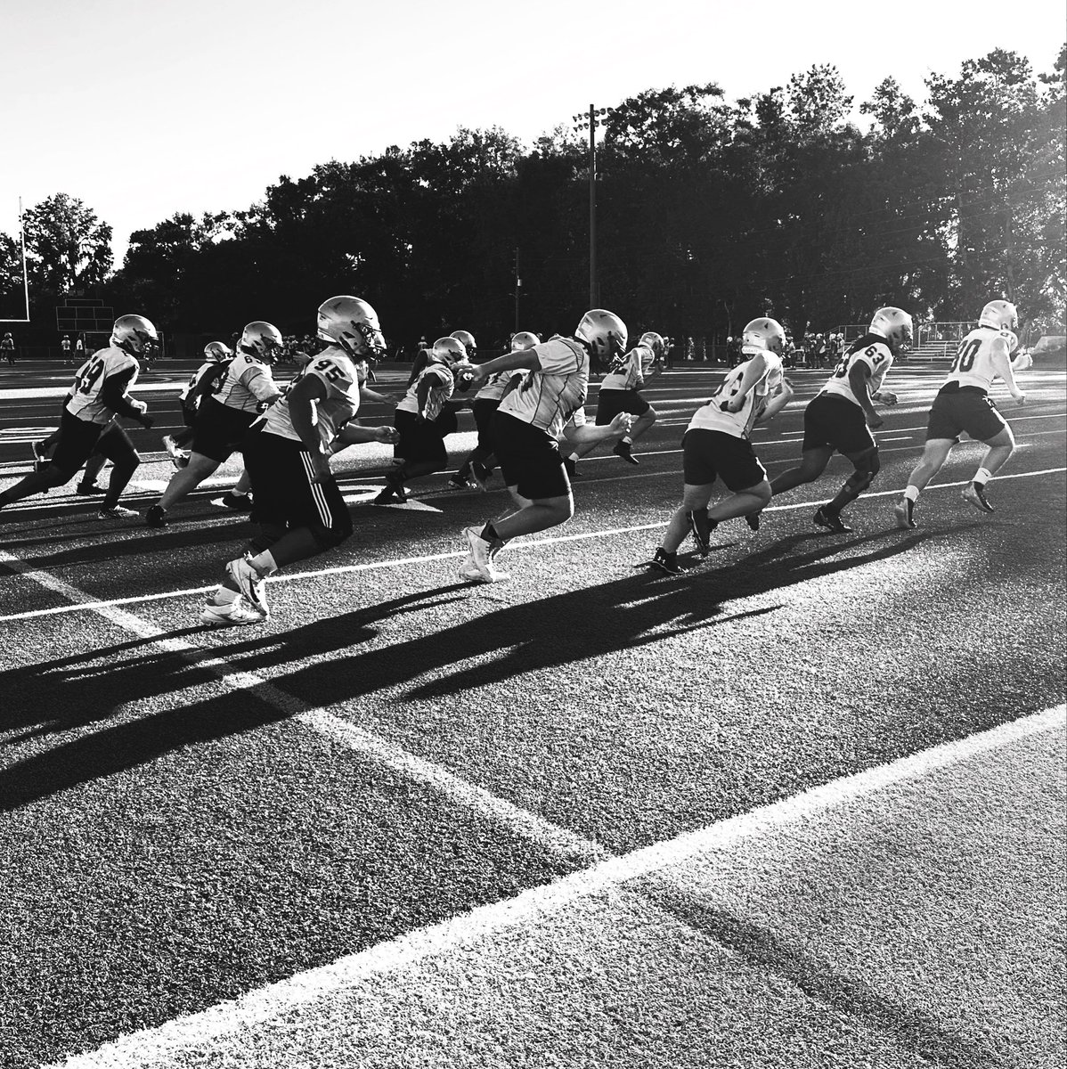 Oh what an amazing week shaping up on 3838!
#TrojanPride⚔️ #NewJackCity🏈