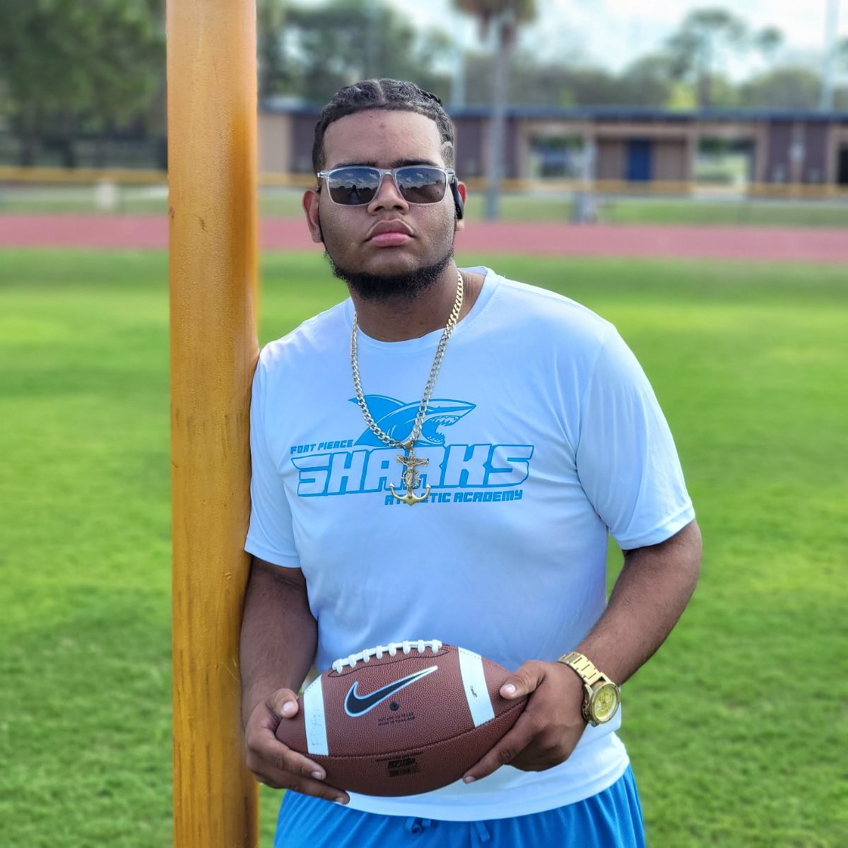 🏈 In 2025, earned a Certificate of Completion, were homeschooled, or completed your GED AND played high school football?

📚 Fort Pierce Athletic Academy can help you enroll in college as a student-athlete!

📞 Call Dr. Grant at 772-236-4349 for details.